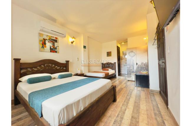 Edificios, Alquiler, San Antonio - $14.000.000