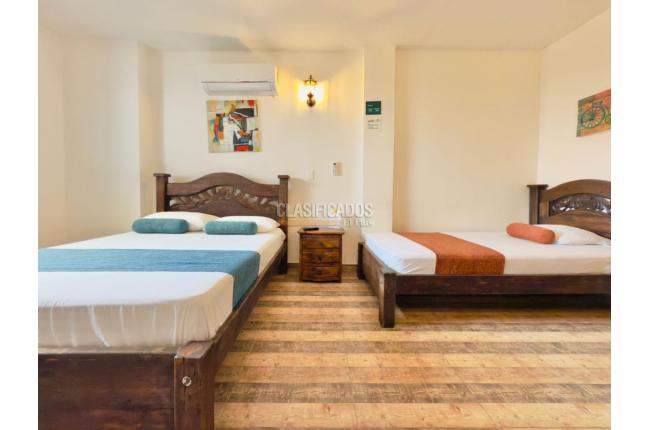Edificios, Alquiler, San Antonio - $14.000.000