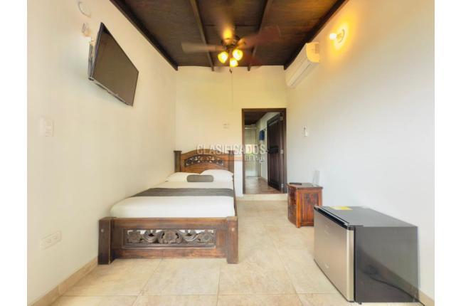 Edificios, Alquiler, San Antonio - $14.000.000