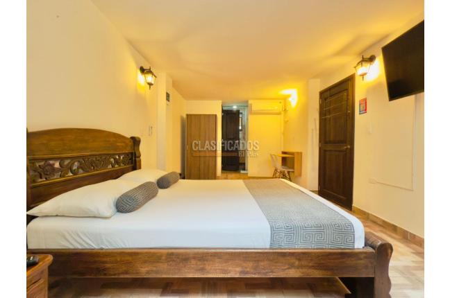 Edificios, Alquiler, San Antonio - $14.000.000