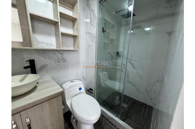 Apartamentos, Alquiler, Valle del Lili - $1.600.000