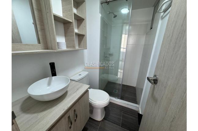 Apartamentos, Alquiler, Valle del Lili - $1.600.000