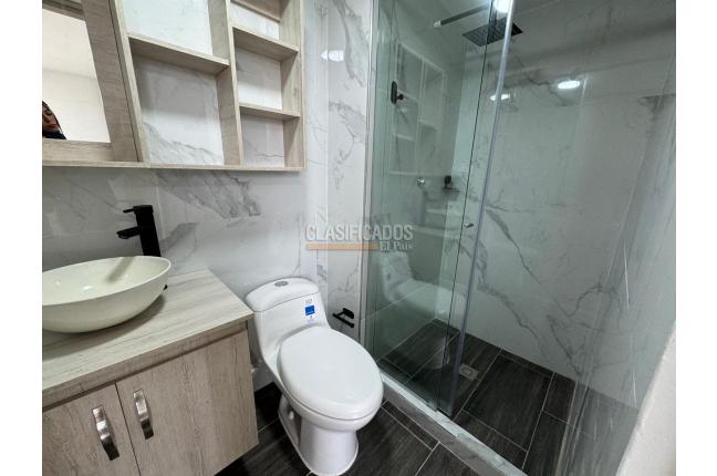 Apartamentos, Alquiler, Valle del Lili - $1.600.000