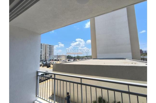 Apartamentos, Alquiler, Valle del Lili - $1.600.000