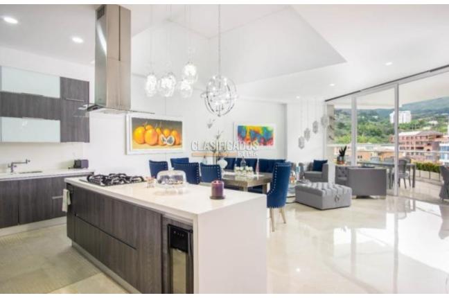 Apartamentos, Venta, Normandía - $2.200.000.000