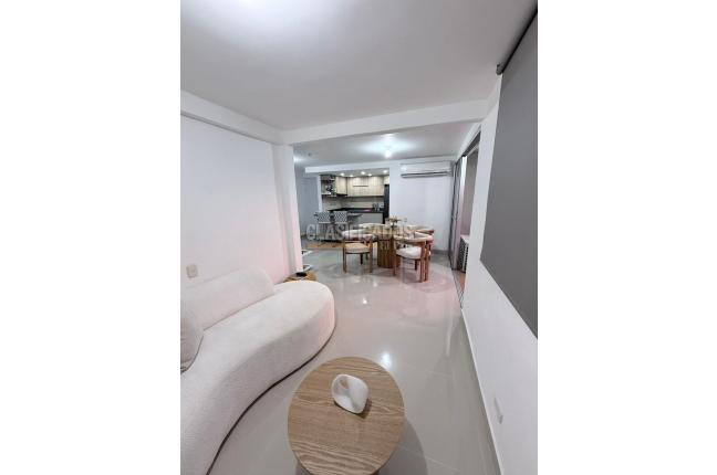 Apartamentos, Alquiler en Ciudad Melendez