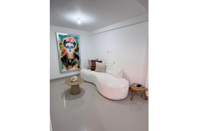 Apartamentos, Alquiler en Ciudad Melendez