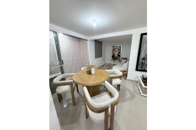 Apartamentos, Alquiler en Ciudad Melendez