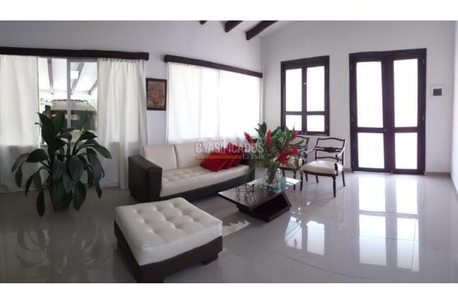 Casas, Venta en Jamundí