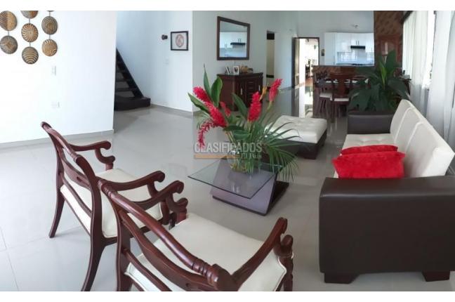 Casas, Venta, Jamundí - $1.000.000.000