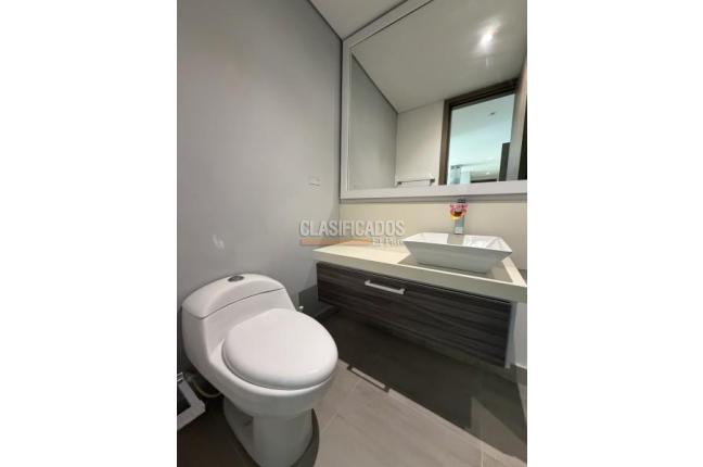 Apartamentos, Alquiler, Miraflores - $3.300.000