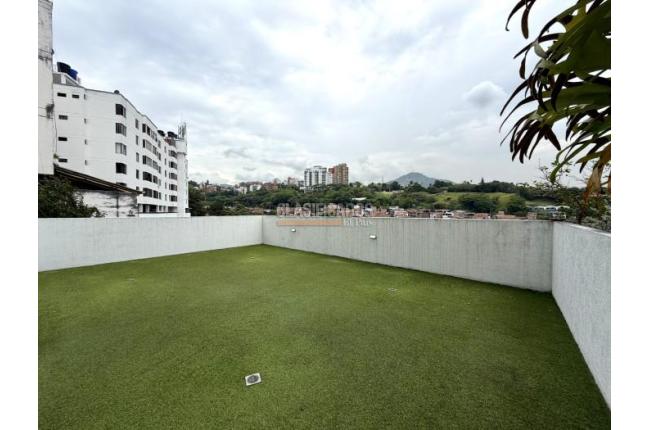 Apartamentos, Alquiler, Miraflores - $3.300.000