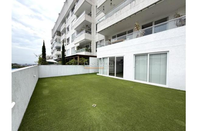 Apartamentos, Alquiler, Miraflores - $3.300.000