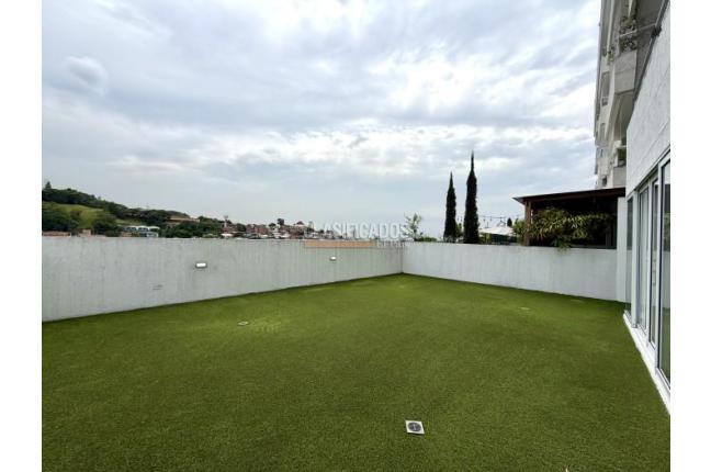 Apartamentos, Alquiler, Miraflores - $3.300.000