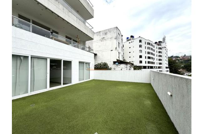 Apartamentos, Alquiler, Miraflores - $3.300.000