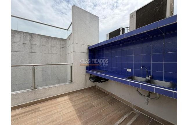 Apartamentos, Alquiler, Miraflores - $3.300.000