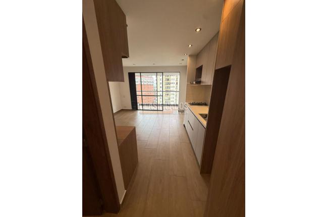 Apartaestudios, Alquiler, Chipichape - $1.900.000