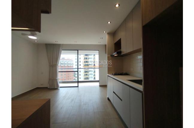 Apartaestudios, Alquiler, Chipichape - $1.900.000