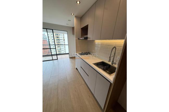 Apartaestudios, Alquiler, Chipichape - $1.900.000