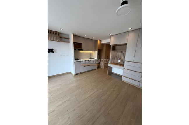 Apartaestudios, Alquiler, Chipichape - $1.900.000