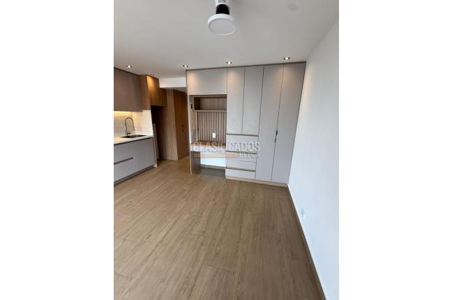 Apartaestudios, Alquiler, Chipichape - $1.900.000