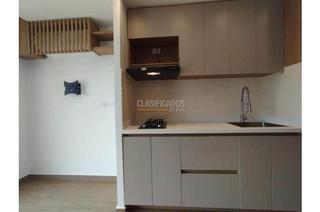 Apartaestudios, Alquiler, Chipichape - $1.900.000