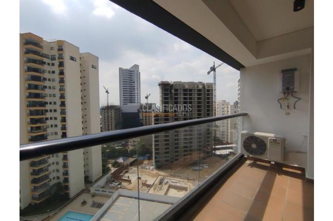 Apartaestudios, Alquiler, Chipichape - $1.900.000