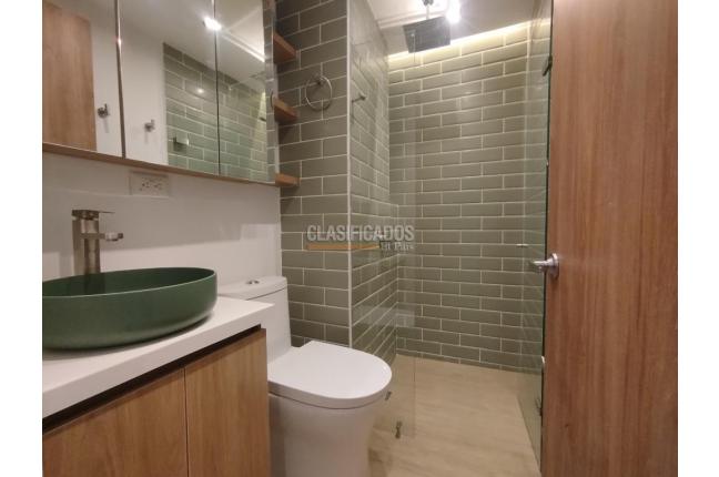 Apartaestudios, Alquiler, Chipichape - $1.900.000