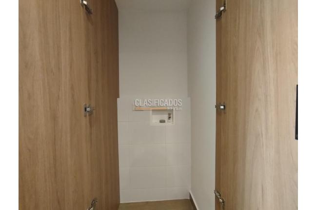 Apartaestudios, Alquiler, Chipichape - $1.900.000