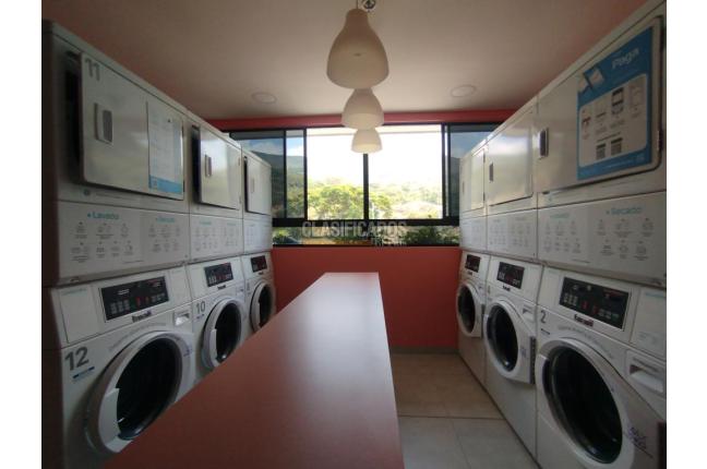 Apartaestudios, Alquiler, Chipichape - $1.900.000