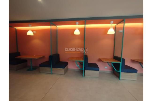 Apartaestudios, Alquiler, Chipichape - $1.900.000