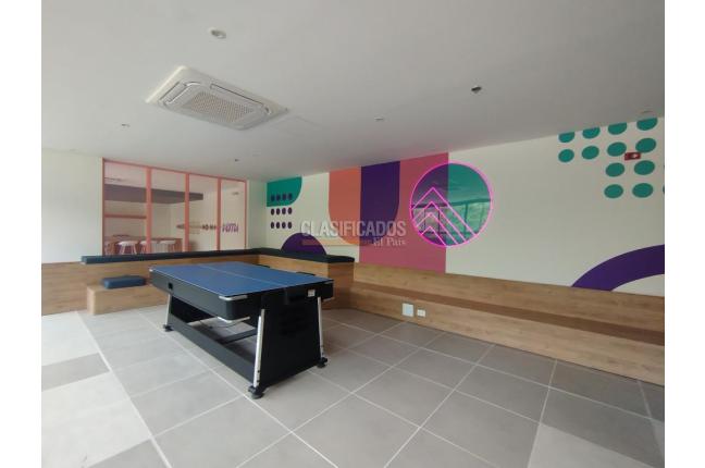 Apartaestudios, Alquiler, Chipichape - $1.900.000