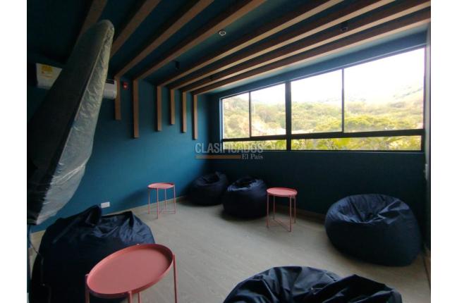 Apartaestudios, Alquiler, Chipichape - $1.900.000