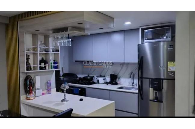 Apartamentos, Venta en Ciudad Melendez