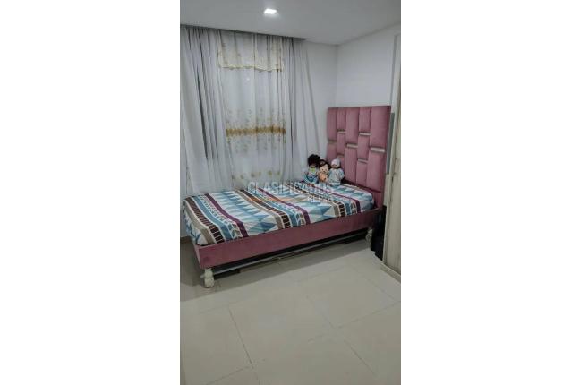 Apartamentos, Venta, Ciudad Melendez - $240.000.000