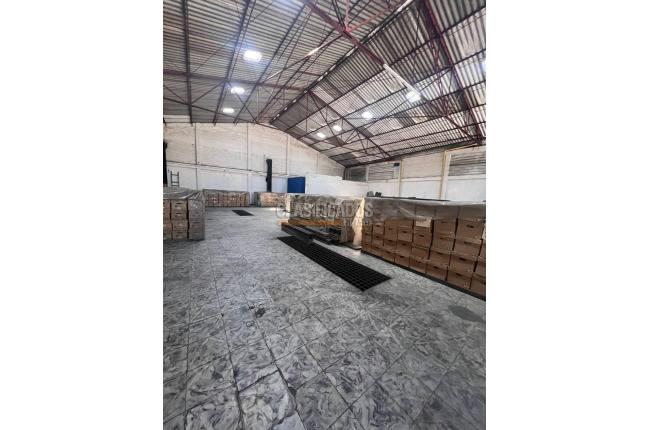 Locales y Bodegas, Venta en San Nicolás