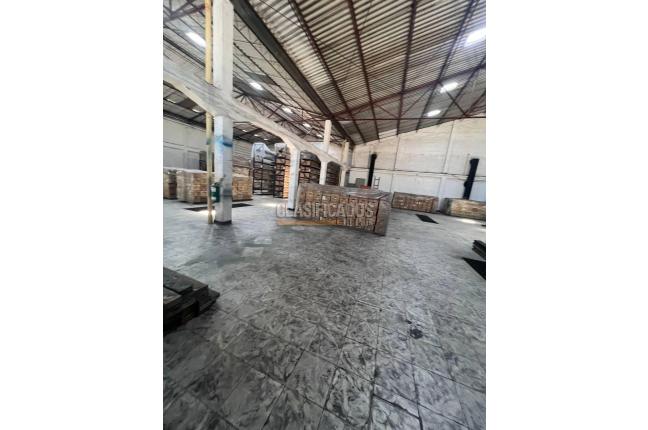 Locales y Bodegas, Venta en San Nicolás
