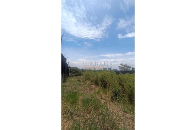 Lotes, Venta, Ciudad Jardín - $1.200.000.000