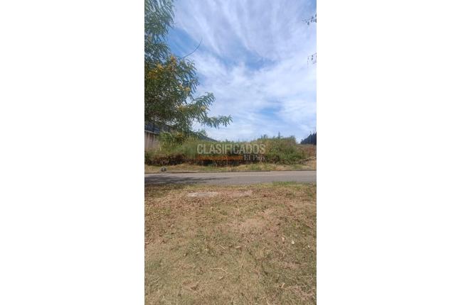 Lotes, Venta, Ciudad Jardín - $1.200.000.000