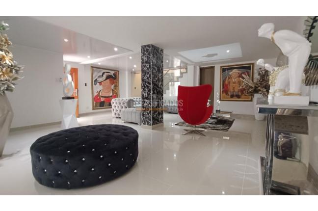 Casas, Venta en Tequendama