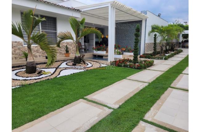 Casas, Venta en Jamundí