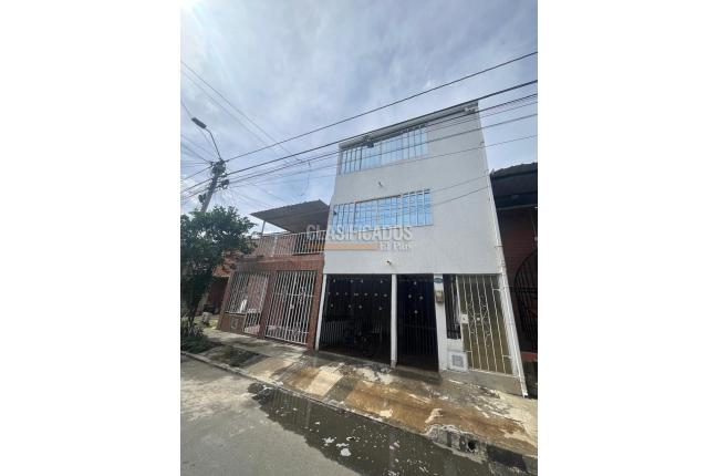 Casas, Venta en Jamundí