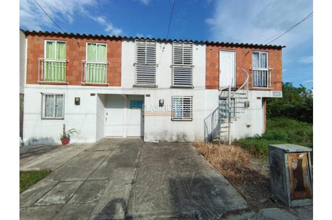 Casas, Alquiler en Jamundí