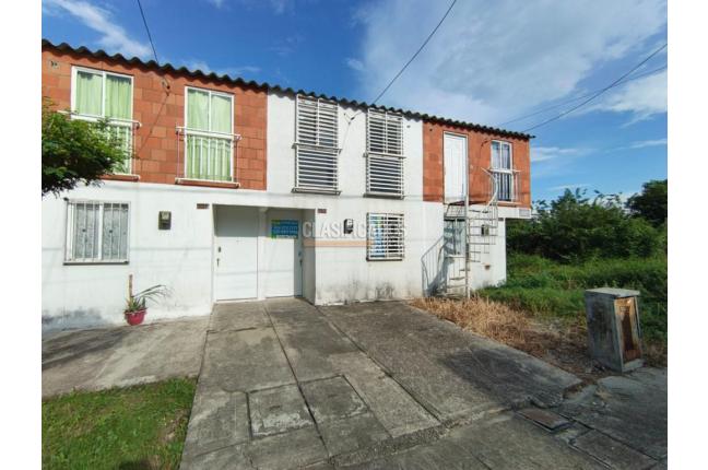 Casas, Alquiler en Jamundí