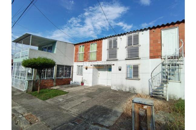 Casas, Alquiler en Jamundí