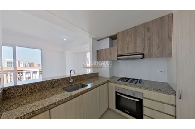 Apartamentos, Venta en Ciudad Melendez
