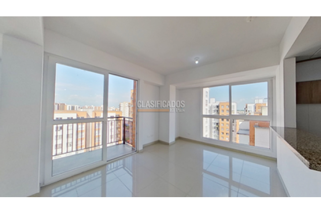 Apartamentos, Venta en Ciudad Melendez