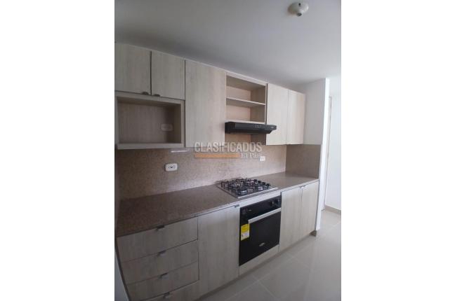 Apartamentos, Venta en Valle del Lili