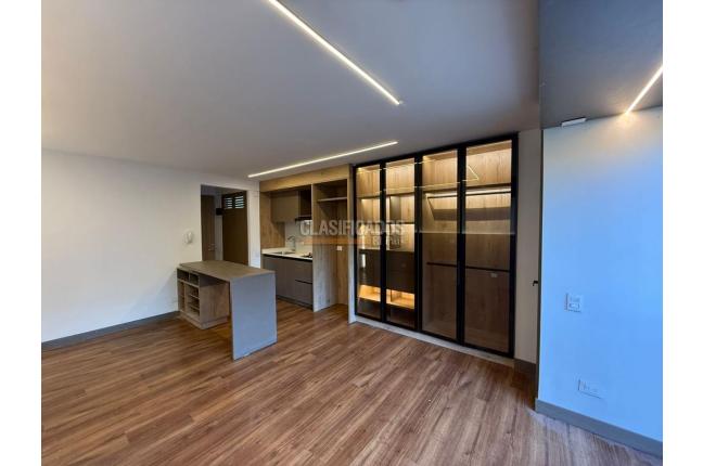 Apartaestudios, Venta, Pance - $370.000.000