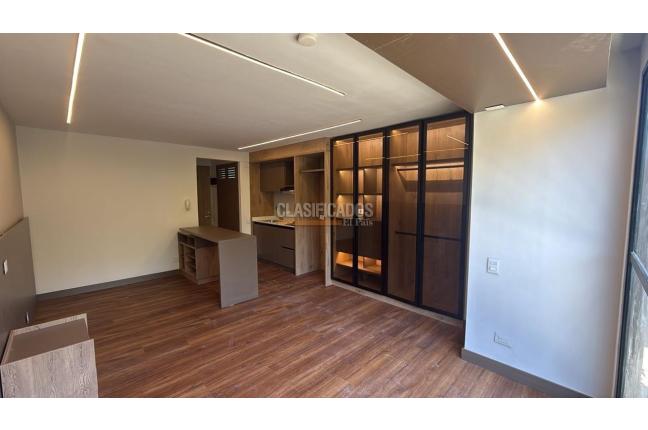 Apartaestudios, Venta, Pance - $370.000.000